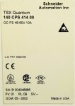 Schneider Electric 140CPS41400